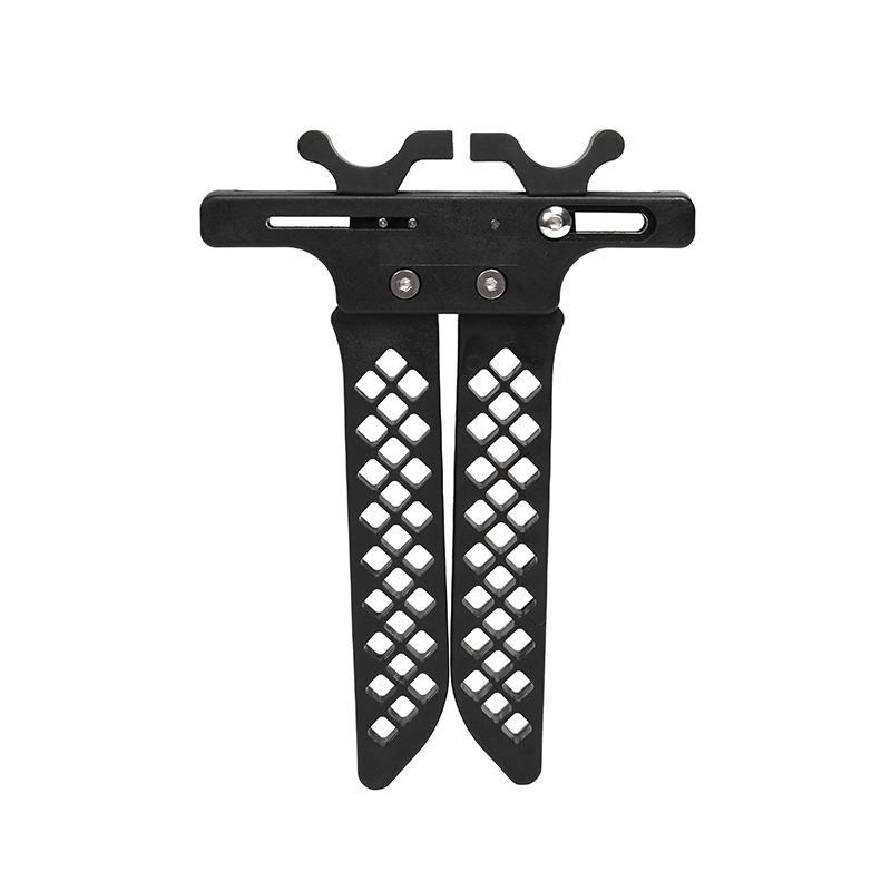 Archery Bow Stand Folding Bow Stands Bow Jack Limbs
